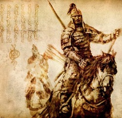 Бурхан