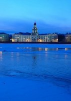 Обложка произведения Корабль