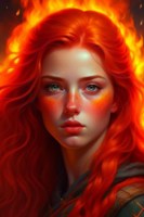 Обложка произведения Апон. Книга Первая. Детские грезы.
