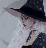 Обложка произведения Чародейка