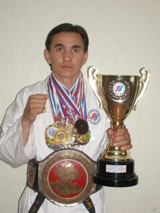 Олег захаров русский проект