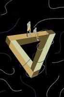 Обложка произведения Элизиум