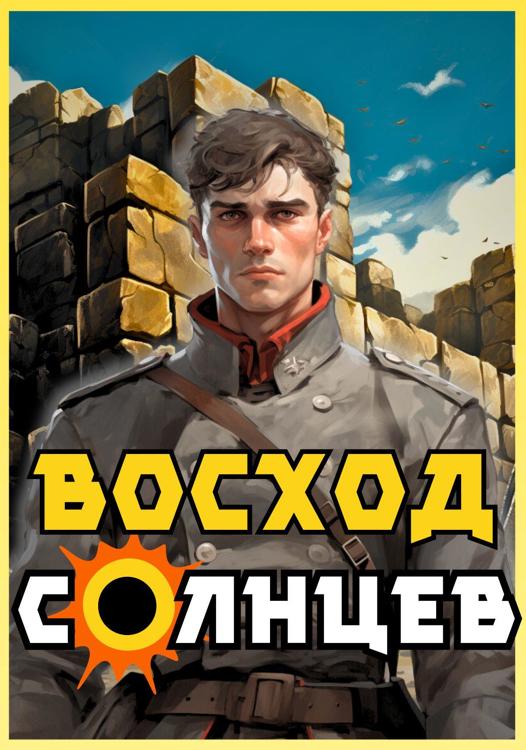 Скабер восход солнцев