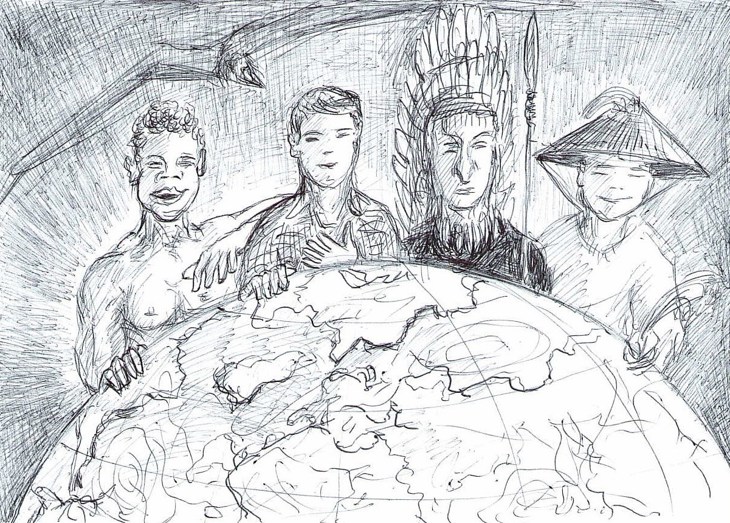 Иллюстрация