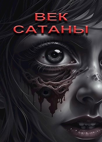 Обложка произведения Век Сатаны