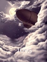Обложка произведения 1095