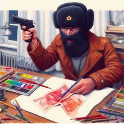 Художник