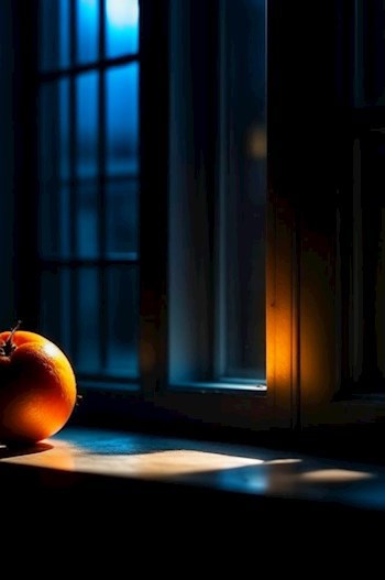 Обложка произведения Фантазия на тему...