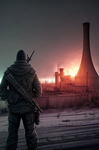 Обложка произведения Останки прошлого
