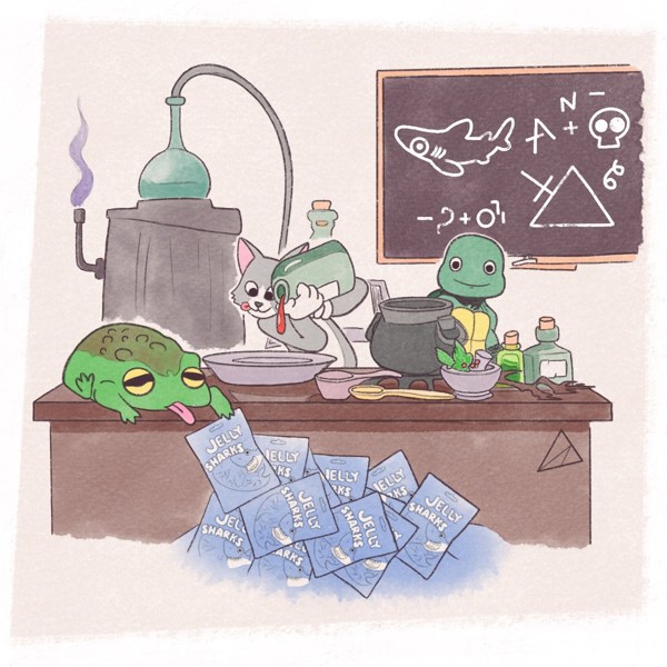 Иллюстрация