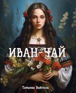 Обложка произведения Иван-чай (Огонь Перуна)
