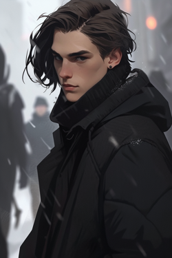 Илья Владимирович...