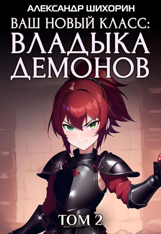 Ваш класс владыка. Ваш класс владыка