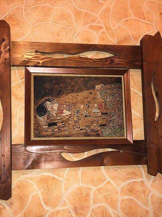 В кафе, Санкт-Петербург, фото автора