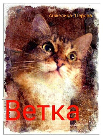 Обложка произведения Ветка