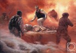 Обложка произведения Ангелами не Рождаются