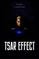 Обложка произведения Tsar Effect