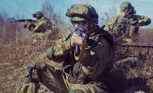 Обложка произведения На Грани