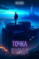 Обложка произведения Точка входа