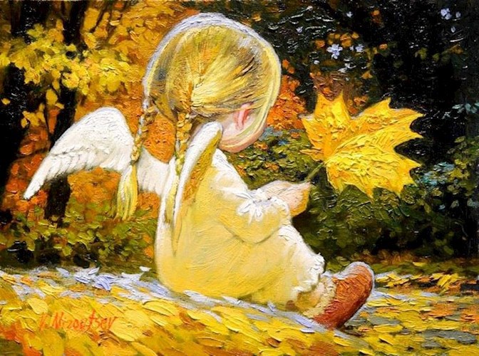 Обложка произведения Не повод для улыбки...