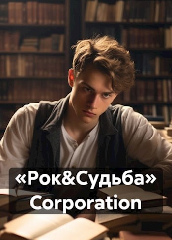 Обложка произведения «Рок&Судьба» Corporation