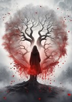 Обложка произведения Ильен