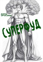 Обложка произведения Суперфуд