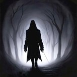 Обложка произведения Welcome to the Void
