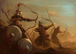 Обложка произведения Князь лавин