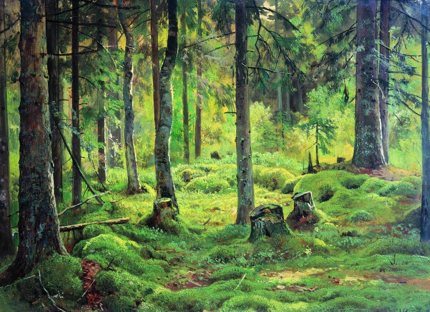 Ivan shishkin