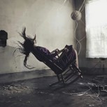 Обложка произведения Стул