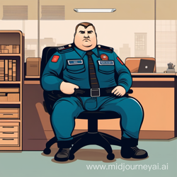 майор Рублев