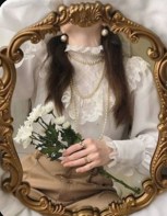Обложка произведения Она хотела