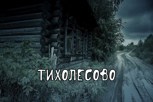 Обложка произведения Тихолесово 1-3 части