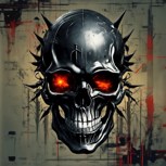 Обложка произведения Тьма, что воссияет. Beta
