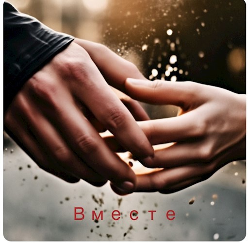 Обложка произведения Вместе. Том 4.