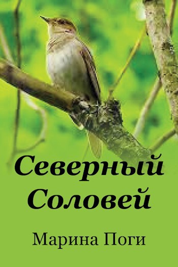 Обложка произведения Северный Соловей