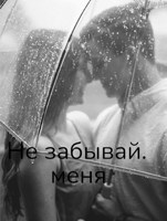 Обложка произведения Не забывай меня
