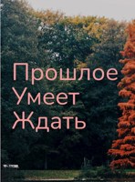 Обложка произведения Прошел умеет ждать