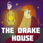 Обложка произведения The Drake house