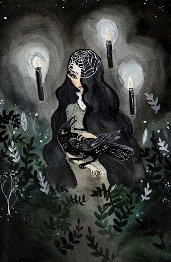 Обложка произведения Magic in you