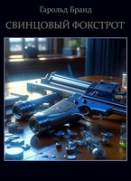 Обложка произведения Свинцовый фокстрот