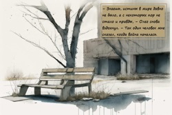 Глава 9. От Каина до тебя