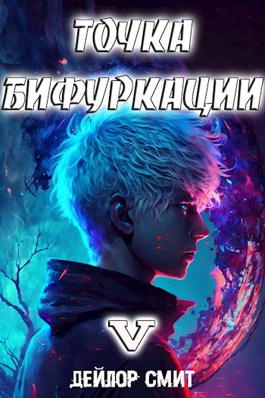 Обложка произведения Точка Бифуркации V