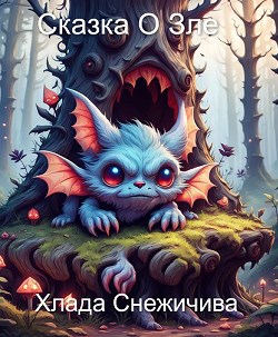 Обложка произведения Сказка про Зло