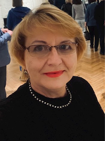 Обложка произведения Верочка