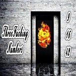 Обложка произведения Three Fucking Numbers