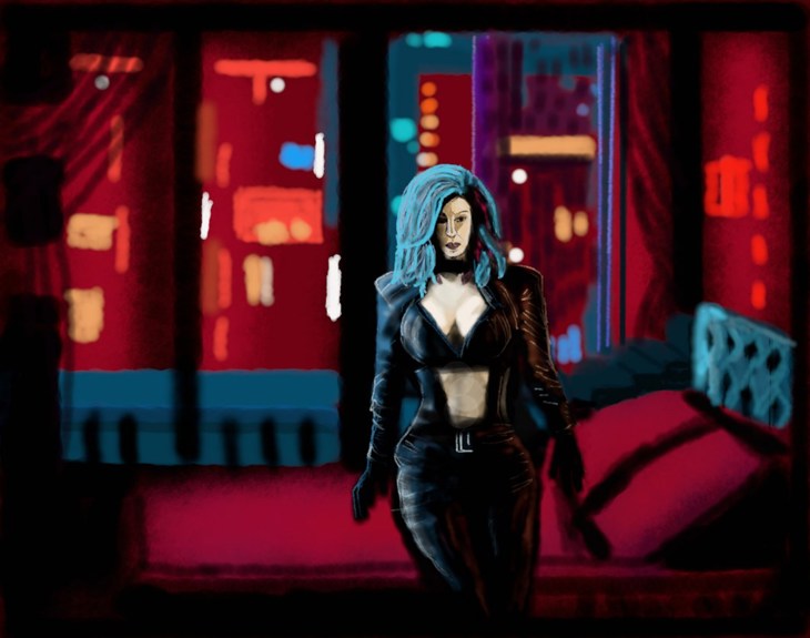 Иллюстрация