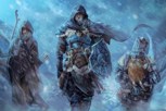 Обложка произведения Герои Звёздного Утра