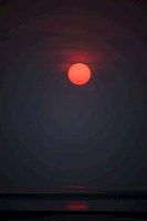 Обложка произведения За тем, что начинает день - в руке фатальной лжи